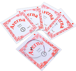 Violin Averna 小提琴弦