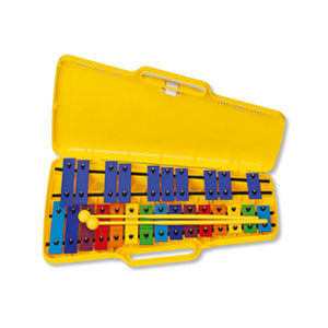 2-Row Glock.(25) G2-G4 (AG-25N3)