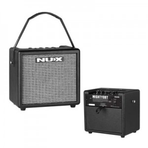 Guitar Amp NUX Mighty- 8BT *