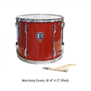 Marching Snare Φ14