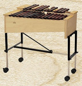 DGB Tnr-Alt Xylo(25) C1-C3 (TAXC /ho)