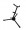 Alto Saxophone Stand -