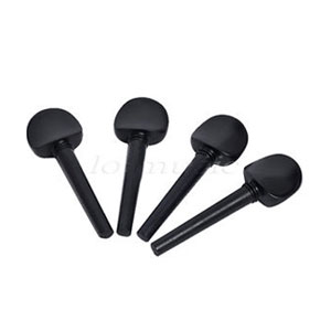 Cello Machine Head 3/4 (4p) -