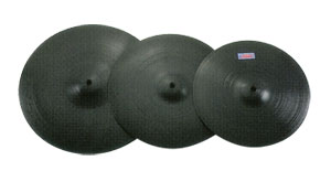 Plastic Cymbal 16
