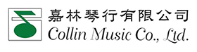 Collin Music Co., Ltd.