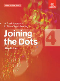 Joining the Dots (Piano) 4
