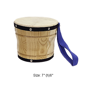 Hand drum (ZH) Φ7