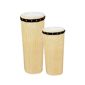 Children Drum (HLF) 6" (h)12" -