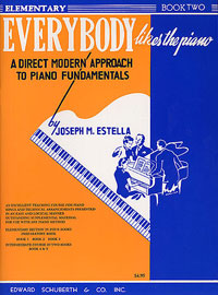 Everybody Likes the Piano 2