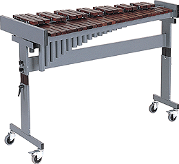 DGB Xylo. 3.0 Oct. C2-C5 (Podouk) w/Stand