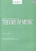 Workbook on Theory of Music 1 (Rhythm)