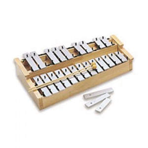 Angel Sopr. Glock (22) C3-A4 Chromatic