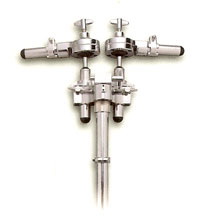 TT Holder Triple 3/4