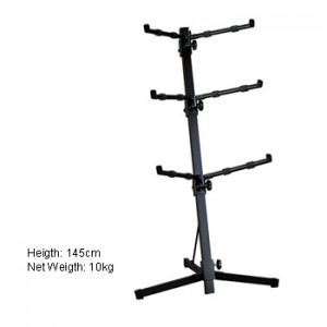 Keyboard Stand 三層鍵盤架 -