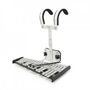 Marching Glockenspiels Carrier