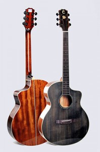 Chihiro CH-1650S-B 41" FG *