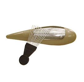 Plastic Guiro 31cm -