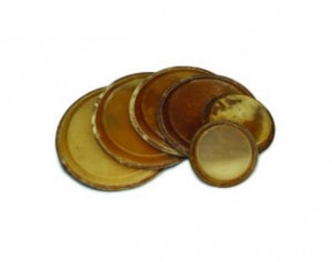 Djembe Head (Calfskin) 11