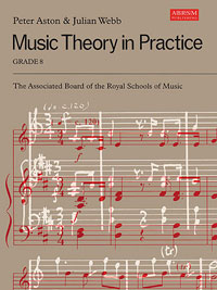 Music Theory in Practice G.8