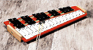 Angel Alto Glock(30) G1-C4 (AX-5304)