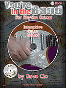 You're in the Band (Rhythm Guitar) 1 -