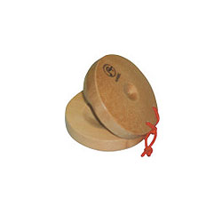 Castanet 木響板 (Angel)