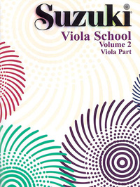 Suzuki Viola School (Intl) 2