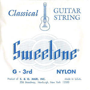 Classical Sweetone 3(G)