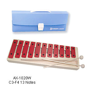 Jr. Glock.C3-F4 1020W