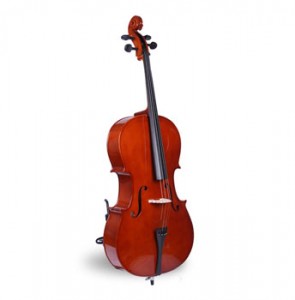 Cello Mazas CE-28 1/2
