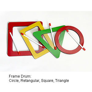 Frame Drum (Circle) Φ215mm