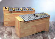 Angel Bass(16) Metallophone C -A1