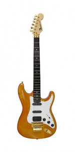 B.Sound ST-510 (N) E.Guitar