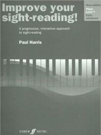 Improve Your Sight Reading Piano 7