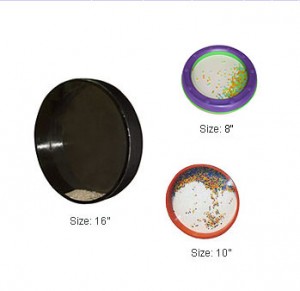 Wave Drum 鐵珠 Φ 8"