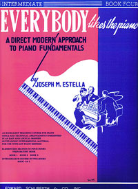 Everybody Likes the Piano 4