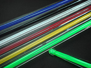 Drum Stick (C.Linear) Green *