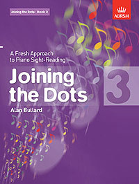 Joining the Dots (Piano) 3
