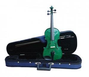 Violin Itojo FD-21 (GR) 1/2
