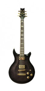 Profile PG-300 (TBK) E.Guitar