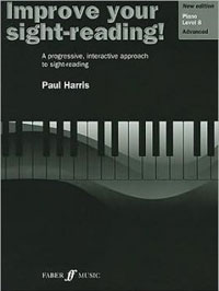 Improve Your Sight Reading Piano 8