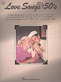 Love Songs of the 50s PVGMIX