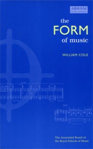 The Form of Music (AB)