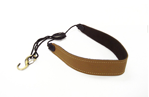 Saxophone Sling (Leather)