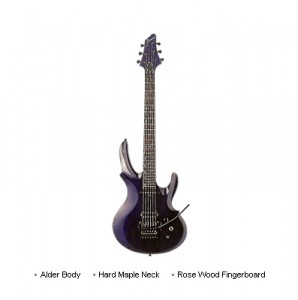 EX Speedy GFE-753 TBL E.Guitar