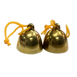 Double Bell Φ38mm (Lazer)