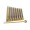 Xylophone 7-Note Solid Pipe -