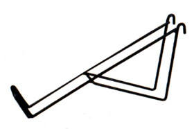 Hanger 網掛勾 Keyboard (GH-014)