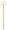 Dgb T16 Bass Drum Mallet