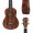 Ukulele 21" RockYou U-21U (All Sapele) -